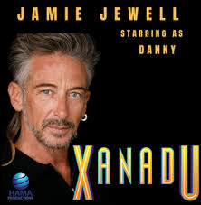 XANADU THE MUSICAL