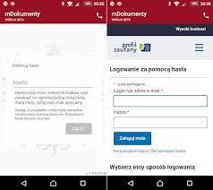 App #mobywatel jest bardzo dużą wygodą dla osób niepełnosprawnych. Mobywatel Czyli Dostep Do Swoich Dokumentow Poprzez Smartfona Telepolis Pl