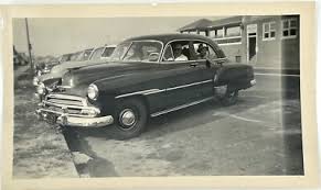 Image result for Shadow Gray 1951 Chevrolet