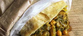 Curry Chicken Roti Recipes Roger Mooking In 2021 Curry Chicken Curry Chicken Roti Chicken Roti