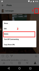The relevance of the question of how to find out who viewed my videos on instagram does not lose its top position among many others that try to rise. Instagram How To Delete Photo Technipages