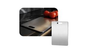 Titanware Reviews: The Ultimate Cutting Board for Durability and Style -  TechBullion
