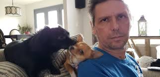 Person has discharge date