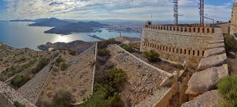 Year catholics total population percent catholic diocesan priests religious priests total priests catholics per priest permanent deacons male religious female religious parishes source; Erfahrung In Cartagena Spanien Von Eva Erfahrungen Mit Erasmus Cartagena