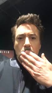 Derrick Downey Jr Latest