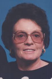 Patricia Sue Casey Varner Obituary