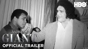 Programming featured on the network consists primarily of theatrically released motion pictures and original television programs. Hbo Trailer For The Documentary Andre The Giant March 10th It Will Air Https Youtu Be F Jteuajas0 Andre The Giant Documentaries Hbo