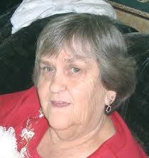 Obituary for Gloria Winnifred 'Winnie' (Ginter) Weir