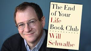 Image result for the end of life book club