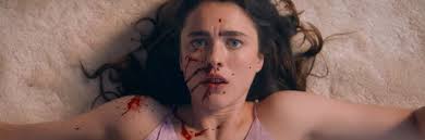 V gotickém hororu King Snake bude Margaret Qualley čelit démonickým silám - NerdFix.cz