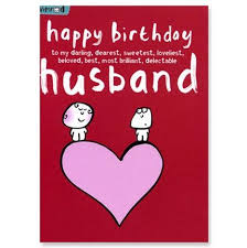  i kissed this birthday card a millions times before i mailed it to you. Happy Birthday To My Husband Quotes Quotesgram