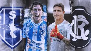 Serie b 14 de julho de 2021. Paysandu X Remo 10 Motivos Que Mostram Por Que O Classico E O Jogo Mais Legal Do Fim De Semana Brasileirao Serie C Ge