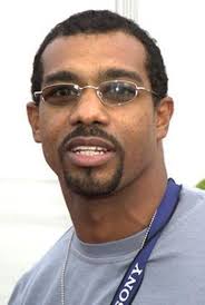 Michael Beach