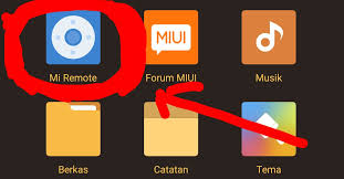 Remot merupakan alat elektronik yang berfungsi sebagai pengontrol jarak jauh, yang disertakan untuk tv, vcd, dvd, ac, radio dll. Cara Setting Hp Xiaomi Jadi Remote Tv Ac Kamera Dvd Bahkan Projektor Cacatrik