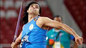 Neeraj chopra secured an automatic qualification with his first attempt in the qualification event of the javelin throw event. Neeraj Chopra Third In Finland Meet With 86 79m Vetter Way Ahead Tamilwireless