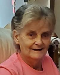 Darlene Edna Matlock Obituary August 11, 2023