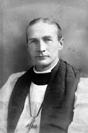 Arthur Foley Winnington-Ingram