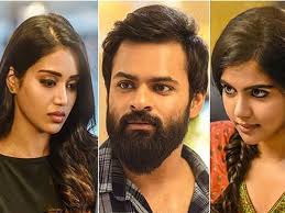 Actress kalyani priyadarshan latest photos actress kalyani priyadarshan navel show pics chitralahari heroine photos heroine kalyani priyadarshan kalyani priyadarshan kalyani priyadarshan actress kalyani. Chitralahari Twitter Review Chitralahari Audience Review Chitralahari Twitter Reactions Filmibeat