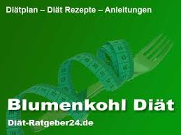 Nur mit diesem wissen kannst du deine kalorienbilanz auch zielsicher optimieren. Blumenkohl Diat Rezept Das Tauglich Und Geeignet Ist Und Tipps