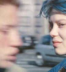 À 15 ans, adèle ne se pose pas de question : La Vie D Adele Abdellatif Kechiche Adele Septieme Art Cinema