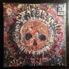 300 is a 2007 american epic period action film based on the 1998 comic series of the same name by frank miller and lynn varley. Dead Skeletons Die Hard 2x Vinyl Lp Live In Berlin Ltd Ed X 300 Oop Psych Rare Sold In New York New York