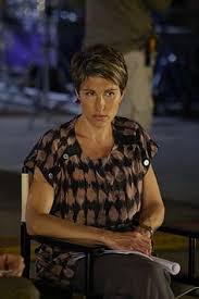 Tamsin greig describes the best piece of direction she has ever received while working on an. 53 Tamsin Greig Ideas Tamsin Greig Short Hair Styles Episodes Tv Series