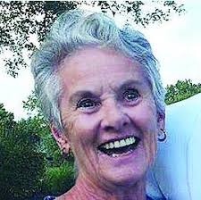 Maureen Murphy Obituary (1941