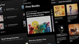 Reading and marking up your pdf reference books or textbooks on ipad is easy with any of these free apps. Apple Reminds Users Of Free Novels And Audiobooks In Books App Appleinsider