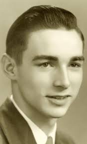 Richard Richards Obituary