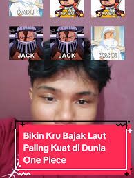 bolehlah #promoseruweekend #luffy #zoro #anime