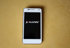 Allview P4 Duo - Smartphone Dual SIM cu ...