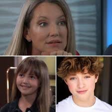 General Hospital❤️