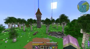 12 minecraft circles ideas | minecraft, minecraft. 0 4 10 Apotheosis Towers Enigmatica6