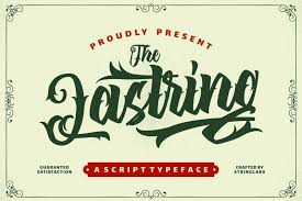 We did not find results for: The Lastring Tattoo Script Font Download Fonts