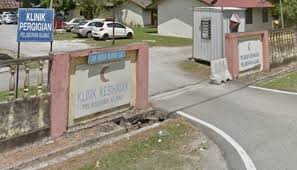 Klinik pergigian kerajaan, sri kembangan, 43300 selangor. Klinik Kesihatan Pelabuhan Klang Home Facebook