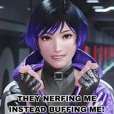 Feel like they should've made virtuso stances kind of like HL and shaolin  stances where you only go into them if you hold the attack. The fact that  any attack goes into