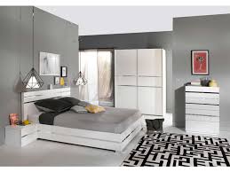 Meuble chambre à coucher en promotion chez conforama. Kesr Chambre A Coucher Adulte Complete Conforama