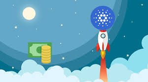 Cardano is a decentralised public blockchain and cryptocurrency project and is fully open source. Cardano Ada To The Moon