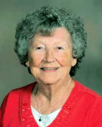 Margaret J. Walcutt Obituary July 24, 2025