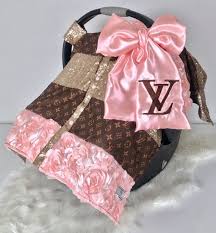 Sequins Roses Big Bows Car Seat Covers Fit For A Little Girl Girl Car Seat Covers Satin Bows Rose Bling And De Baby Car Seats Car Seat Blanket Car Seats