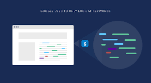 They give added context to your content and they help search engines understand what your page is about. What Are Lsi Keywords And Why They Matter For Seo New Guide