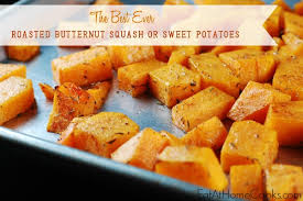 the best ever roasted ernut squash