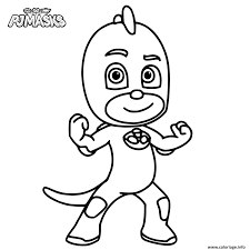 Disney pj masks speed color! Coloriage Colorier Gluglu Dans Pyjamasques Dessin A Imprimer Pyjamasque Coloriage Coloriage Coloriage Gratuit