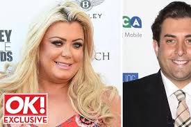 James Argent's crush