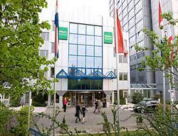 Wifi is free, and this hotel also features a restaurant and a health club. Hotel Holiday Inn Berlin City East Landsberger Allee Berlin Berlin