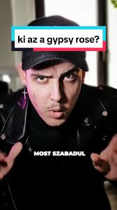 Ki az a Gypsy Rose? Fedezd fel a sztárdizájner történetét!