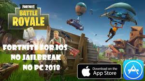 The sky is covered with purple clouds, lightning is visible, and the ominous dead climb into human cities. How To Download Fortnite Battle Royale For Ios Fortnite Ios No Jailbreak No Pc Youtube