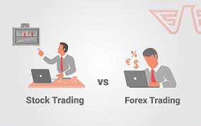 Good examples here are financial markets, futures trading all because the company he invested in had some type of scandal come to light right after the market closed, and the next morning…boom, the dreaded stop gap was at his door. Stock Trading Vs Forex Trading Which Is Riskier