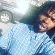 The Real Kendrick Bell   