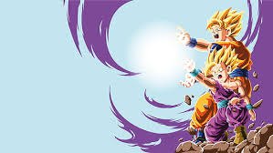 Naruto wallpapers new tab is a custom newtab with hd naruto anime wallpaper backgrounds. Hd Wallpaper Dragon Ball Grandpa Gohan Wallpaper Flare